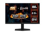 AOC 23,8" 24G42E IPS LED