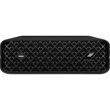 HP Workstation Z2 mini G9 Black