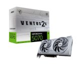 Msi RTX5070 VENTUS 2X OC WHITE