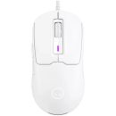 LORGAR MSA10 Gaming Mouse White
