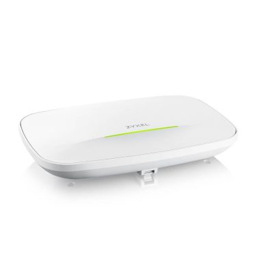 ZyXEL WBE510D BE6500 WiFi 7 Dual-Radio NebulaFlex Pro Access Point