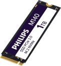 Philips 1TB M.2 2280 NVMe M140 Internal
