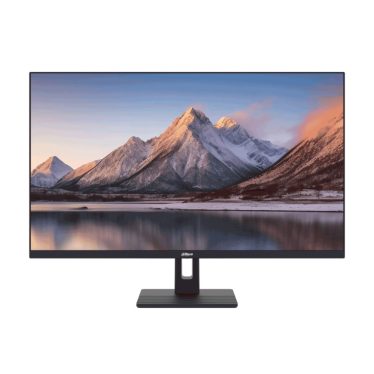 Dahua 31,5" LM32-C301B IPS LED