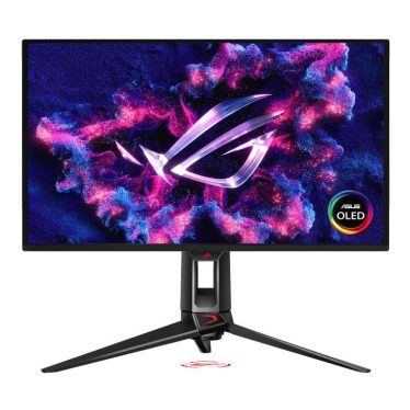 Asus 26,5" PG27UCDM OLED