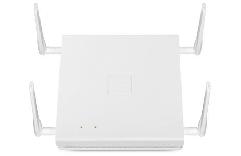 LANCOM LX-6212 Fast Wi-Fi 6 Indoor Access Points White