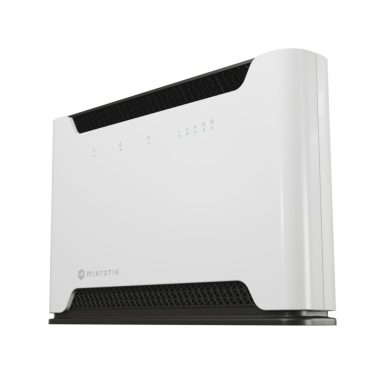 Mikrotik Chateau LTE12 (2025) Dual-Band Wireless/LTE Router