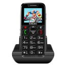 Evolveo Easyphone EP-501 Black