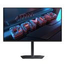 Gigabyte 31,5" MO32U OLED