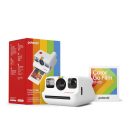 Polaroid Go Generation 2 White + 16 darabos filmcsomag