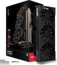 XFX RX9070 16GB GDDR6 Triple Fan Gaming Edition OC