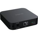Yealink MSFT RCH40 4-port PoE Switch E2