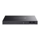 TP-Link SX3032F Omada 32-Port 10GE SFP+ L2+ Managed Switch
