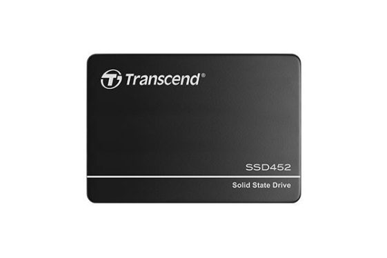 Transcend 128GB 2,5" SATA3 SSD452K-I TS128GSSD452K-I