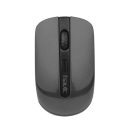 HAVIT Gamenote MS989GT-B Wireless Mouse Grey