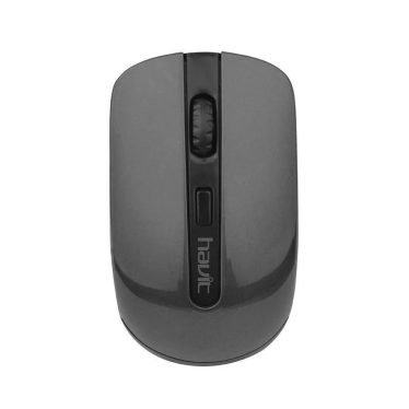 HAVIT Gamenote MS989GT-B Wireless Mouse Grey