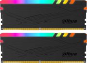 Dahua 32GB DDR5 6400MHz Kit(2x16GB) C600 RGB Gray