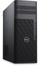 Dell Precision 7875 Tower Workstation Black