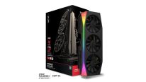 XFX RX9070 XT 16GB GDDR6 Mercury Gaming Edition with RGB OC