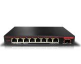 Asustor ASW209X Switch'nstor 9 Gen2 Switch