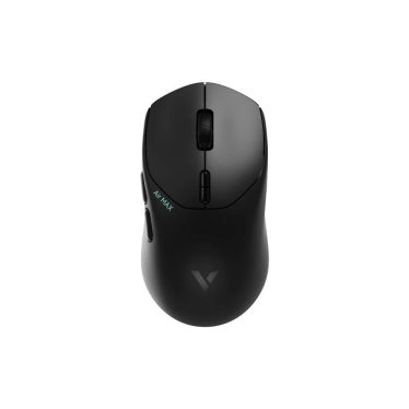 Rapoo VT1 Air MAX Wireless Mouse Black