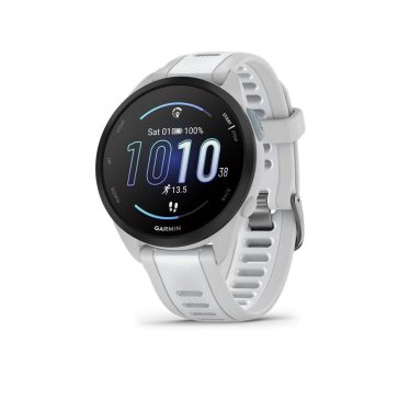 Garmin Forerunner 165 Grey/White