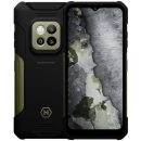   MyPhone Hammer Construction 2 5G Military Edition 128GB Black/Green