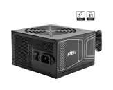 Msi 750W 80+ Gold MAG A750GN