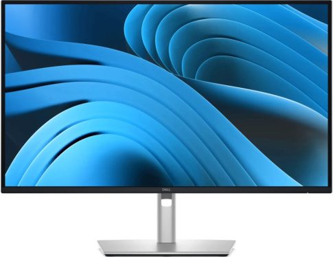 Dell 27" P2725QE IPS LED