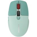 Canyon CNS-CMSW26GR Wireless Bluetooth Mouse Green