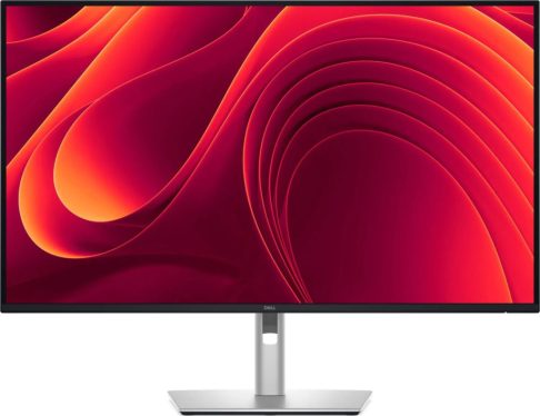 Dell 31,5" P3225DE IPS LED