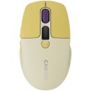 Canyon CNS-CMSW26Y Wireless Bluetooth Mouse Yellow