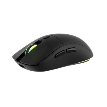 Platinet Varr VGM16090 Gaming Wireless Bluetooth Mouse Black