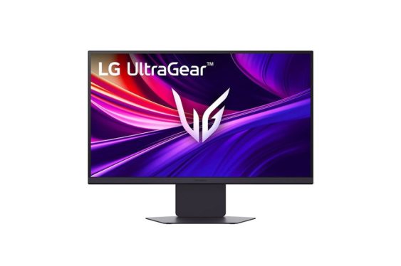 LG 27" 27G850A-B IPS LED