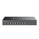   TP-Link DS1008X Omada 8-Port 10G Unmanaged Desktop/Rackmount Switch