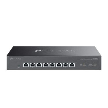 TP-Link DS1008X Omada 8-Port 10G Unmanaged Desktop/Rackmount Switch