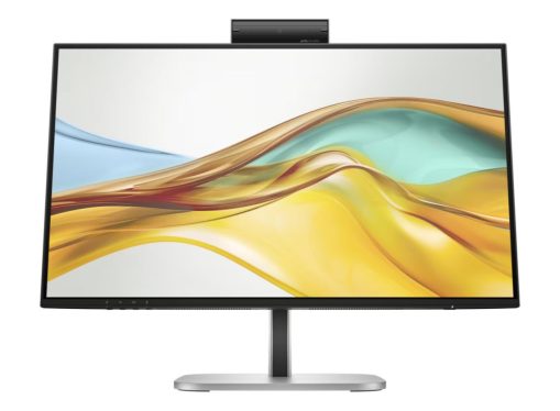 HP 23,8" 524PM IPS LED HP 23,8" 524PM IPS LED