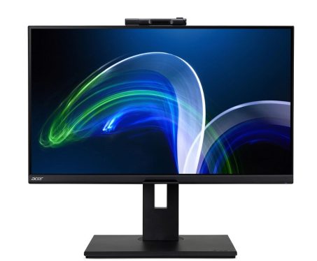 Acer 27" B278UEbemiqpruzx IPS LED