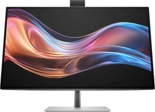 HP 27" 727pm IPS LED