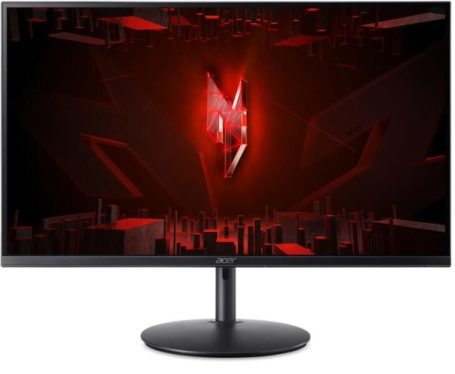 Acer 27" XF270X1biiph IPS LED