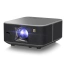 Yaber K3 Pro Black