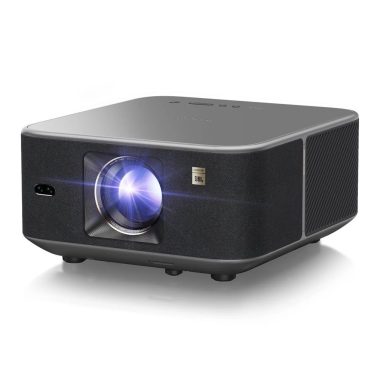 Yaber K3 Pro Black