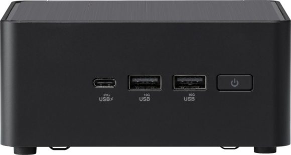 Asus NUC 14 Pro NUC14LNKU7094N2 Revel Canyon (No Cord)
