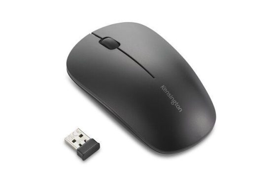 Kensington MY230 EQ Wireless Bluetooth Mouse Black