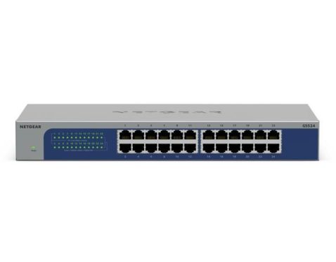 Netgear 24-Port Gigabit Switch