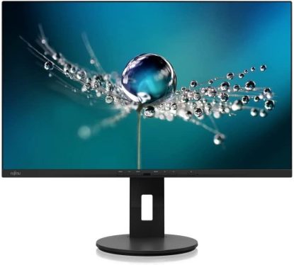 Fujitsu 27" B2711 TS IPS LED Fujitsu 27" B2711 TS IPS LED