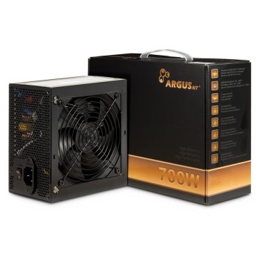 Inter-Tech 700W 80+ Bronze Argus BPS-700