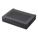 Asus ExpertCenter PN43-BBN200MD Barebone Mini PC Black