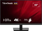 Viewsonic 31,5" VA3208-4K-HD LED