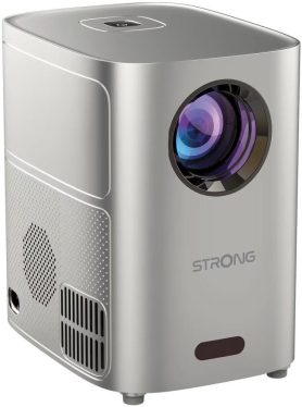Strong Q1 LCD
