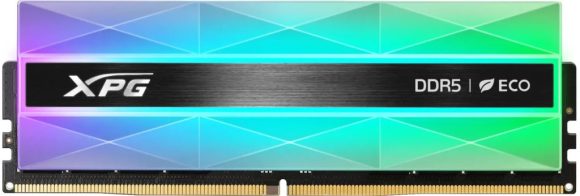 A-Data 16GB DDR5 6000MHz Lancer Neon RGB